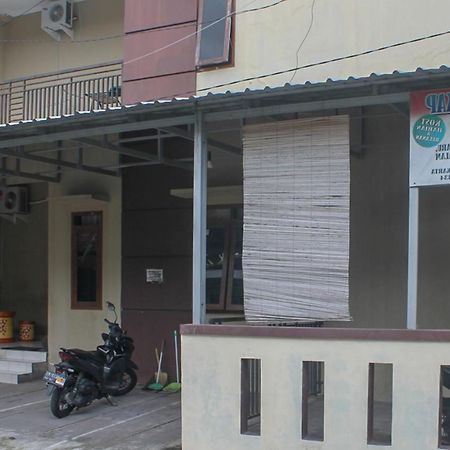 Koolkost Syariah Near Universitas Ahmad Dahlan Kampus 1 Джокьякарта Экстерьер фото