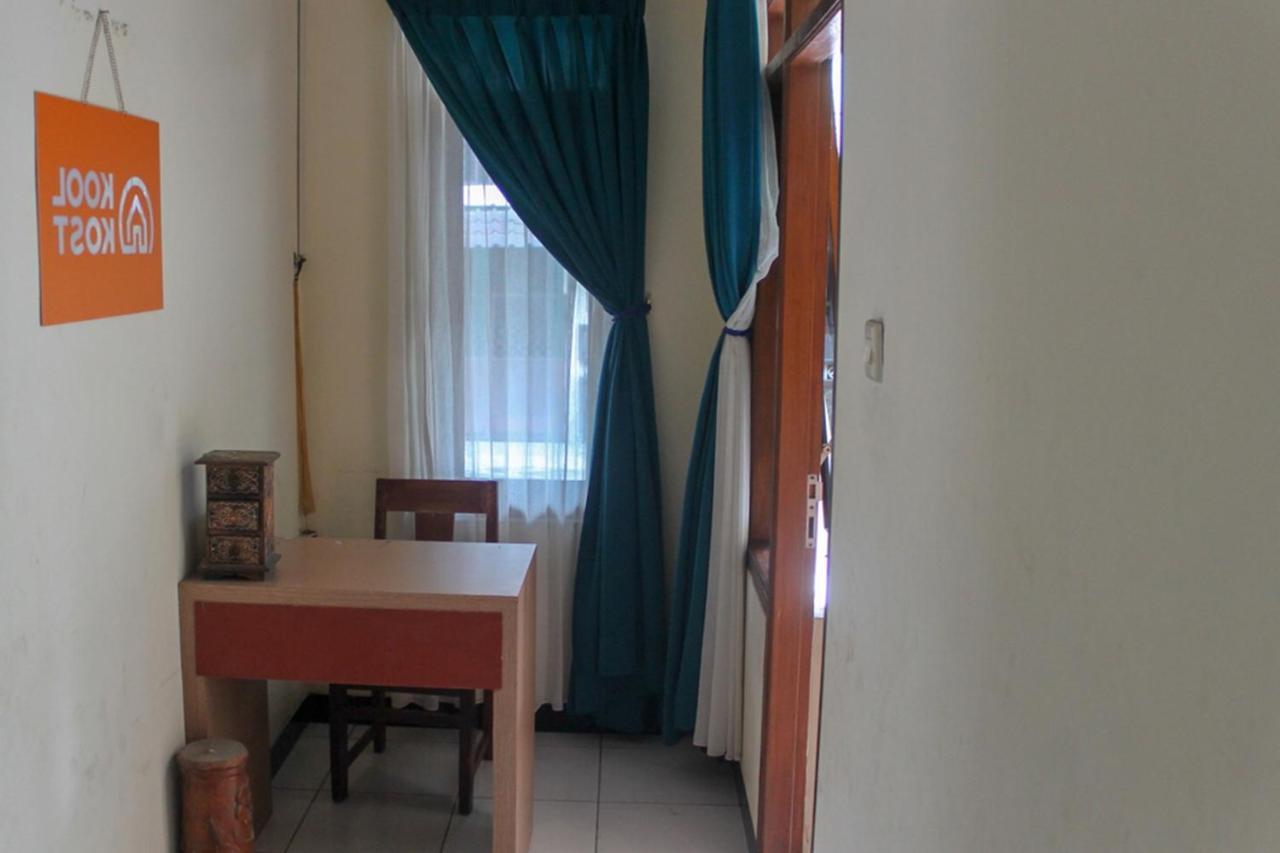 Koolkost Syariah Near Universitas Ahmad Dahlan Kampus 1 Джокьякарта Экстерьер фото