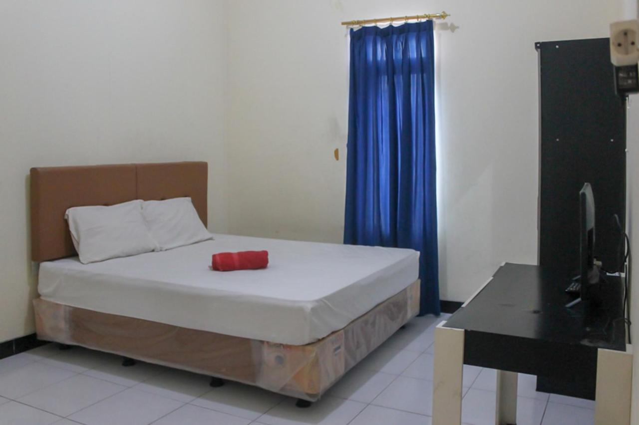 Koolkost Syariah Near Universitas Ahmad Dahlan Kampus 1 Джокьякарта Экстерьер фото