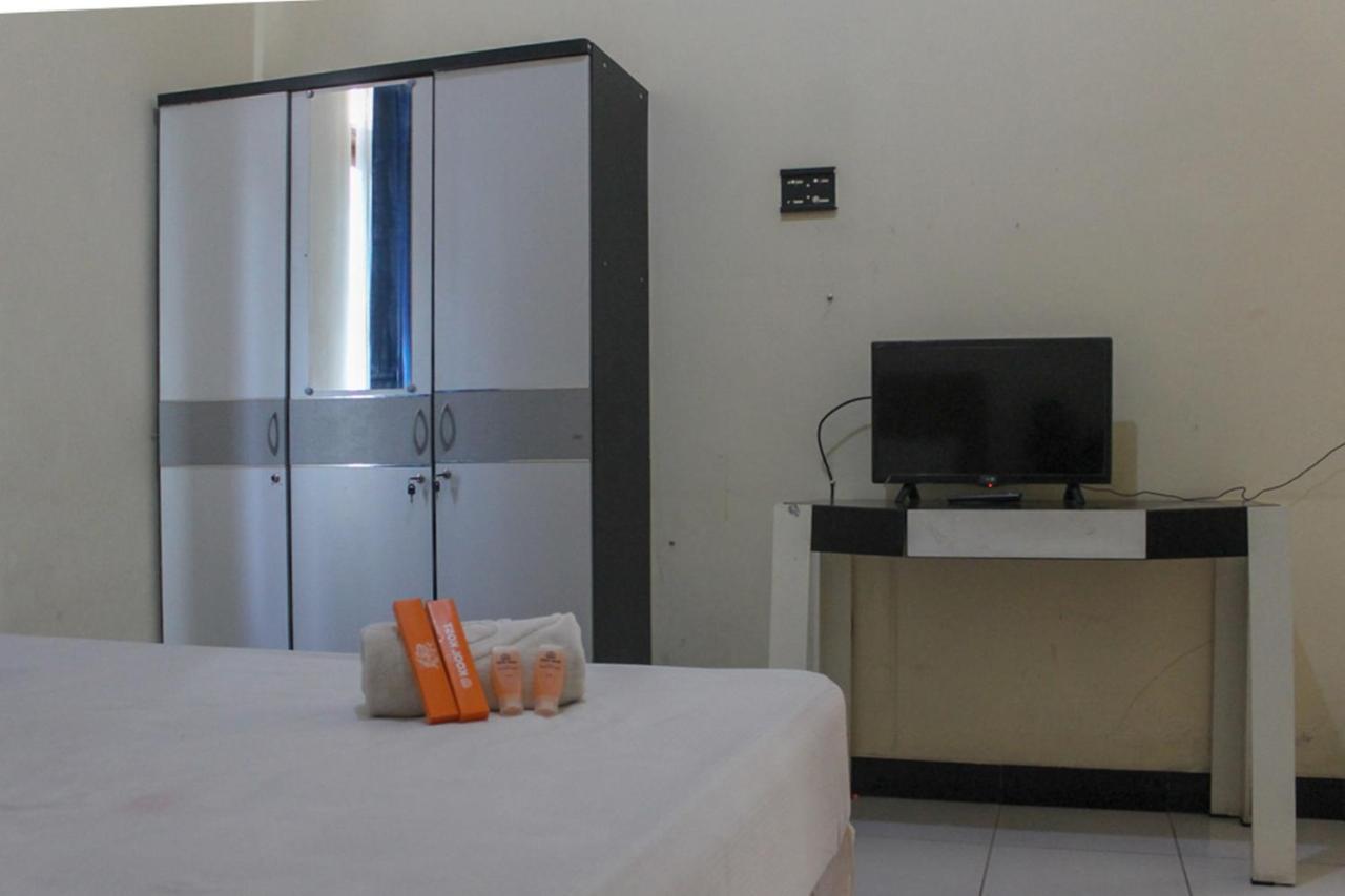 Koolkost Syariah Near Universitas Ahmad Dahlan Kampus 1 Джокьякарта Экстерьер фото